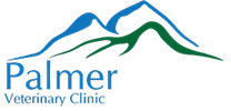 Vet In Palmer | Palmer Veterinary Clinic Logo