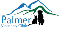 Vet In Palmer | Palmer Veterinary Clinic Logo